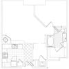 Modern Apartments for Rent in Crystal City Arlington VA